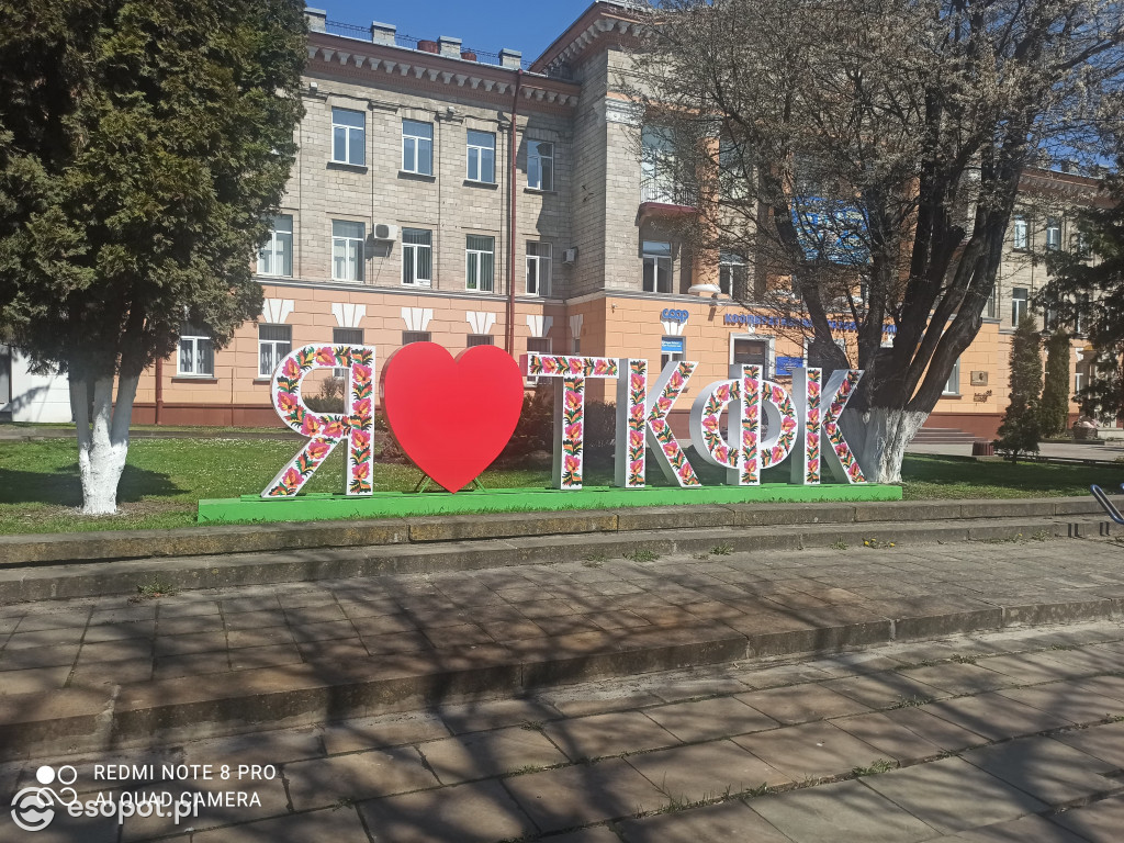 Pomorskie: miesiąc miodowy spędzili w Ukrainie