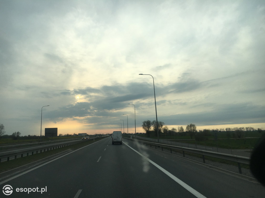 Zupa na Monciaku z pomocą Ukrainie [FOTO]