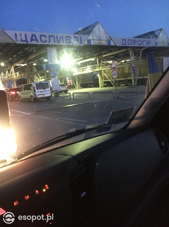 Zupa na Monciaku z pomocą Ukrainie [FOTO]