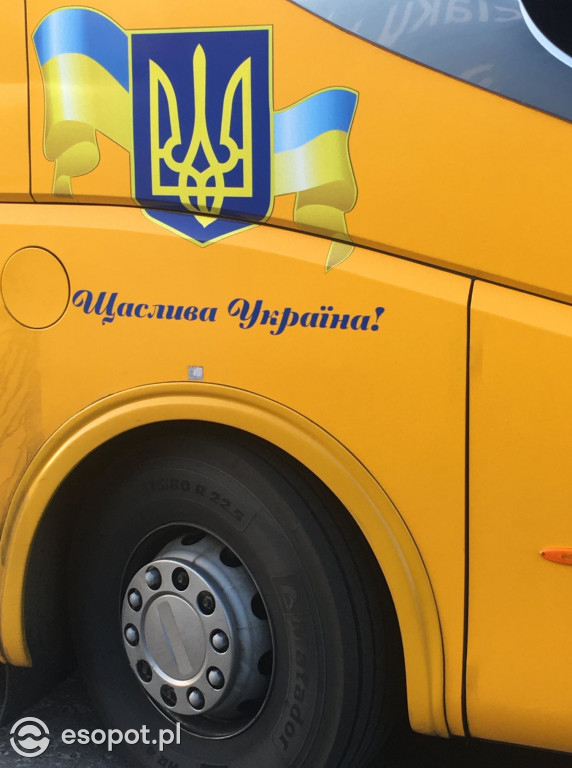 Zupa na Monciaku z pomocą Ukrainie [FOTO]