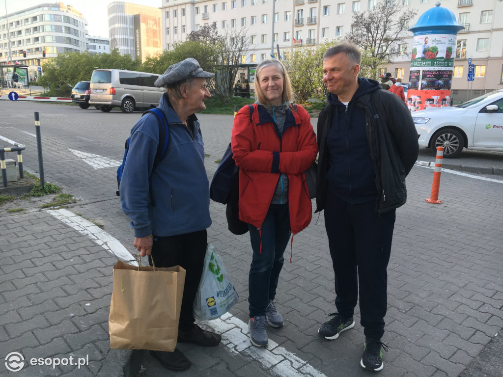 Zupa na Monciaku z pomocą Ukrainie [FOTO]