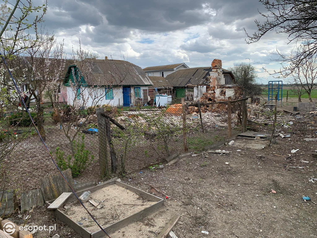 Zupa na Monciaku z pomocą Ukrainie [FOTO]