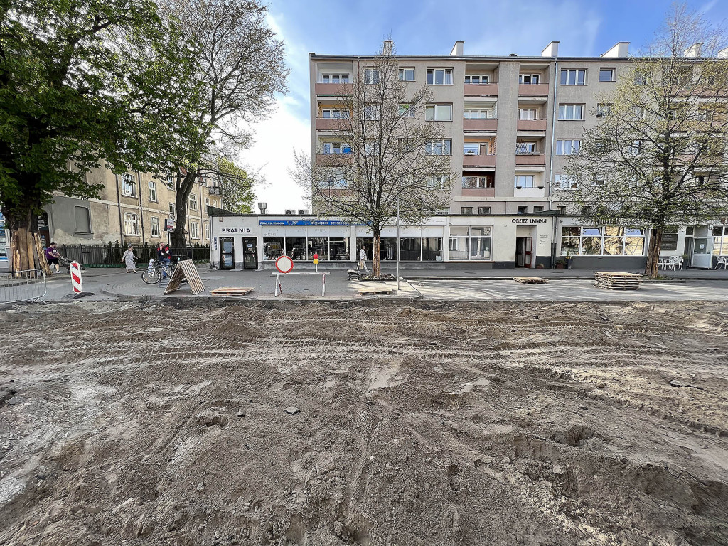 Ruszyła przebudowa ul. 3 Maja w Sopocie! Co kryje się pod asfaltem? [FOTO]
