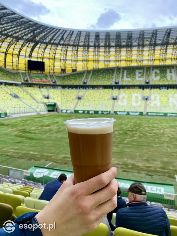 Hevelka 2022: wielkie święto alkoholi kraftowych na gdańskim stadionie