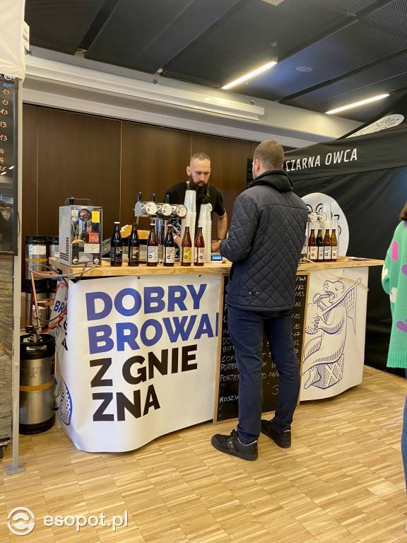 Hevelka 2022: wielkie święto alkoholi kraftowych na gdańskim stadionie