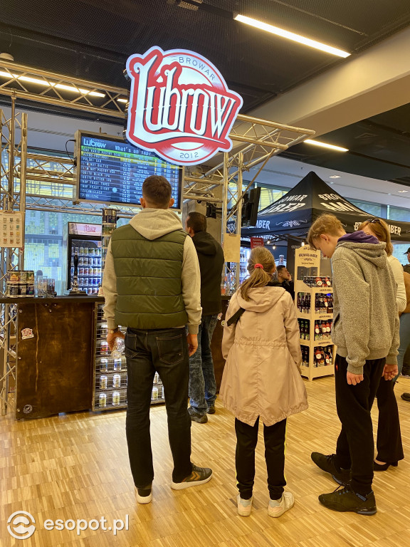 Hevelka 2022: wielkie święto alkoholi kraftowych na gdańskim stadionie