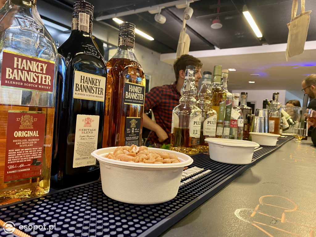 Hevelka 2022: wielkie święto alkoholi kraftowych na gdańskim stadionie