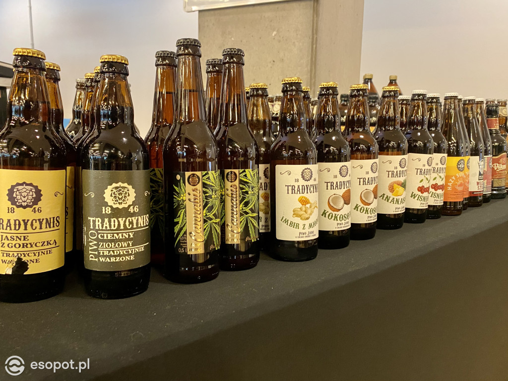 Hevelka 2022: wielkie święto alkoholi kraftowych na gdańskim stadionie
