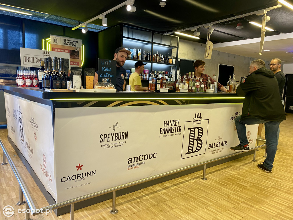 Hevelka 2022: wielkie święto alkoholi kraftowych na gdańskim stadionie