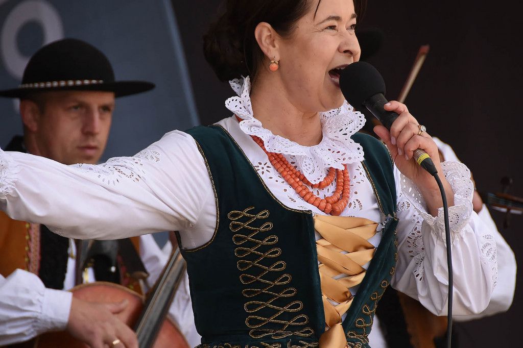 Zakopane otworzyło sezon w Sopocie! - sztorm przywitał się z halnym