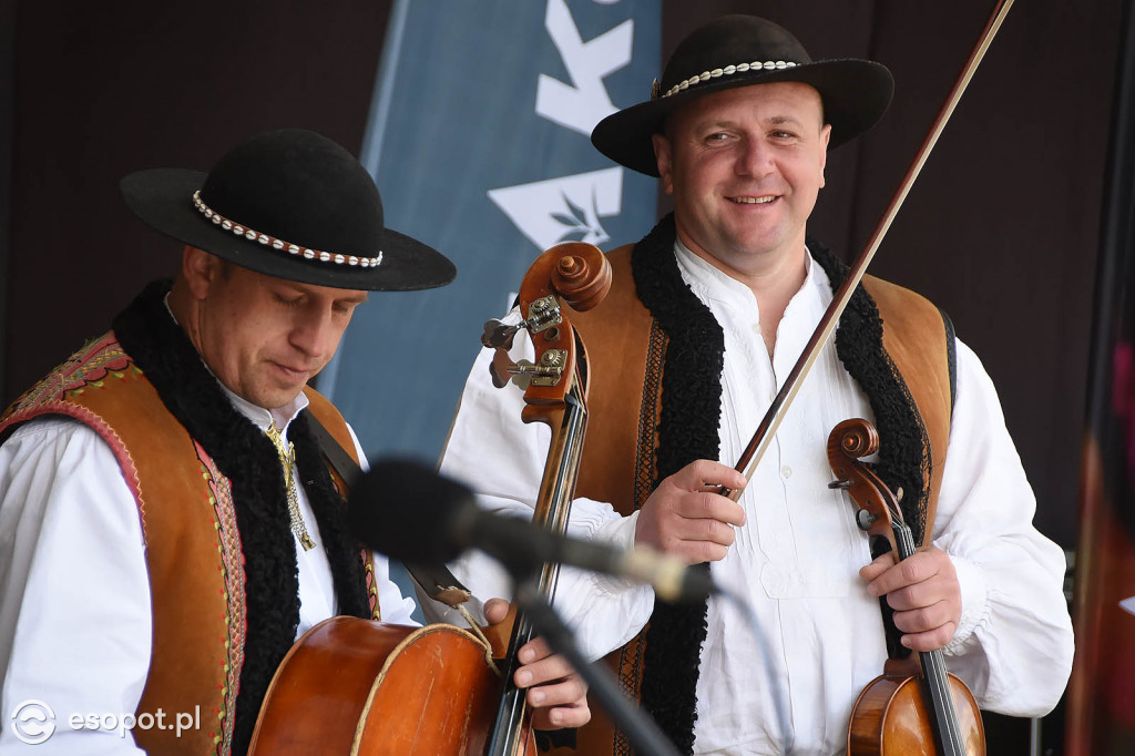 Zakopane otworzyło sezon w Sopocie! - sztorm przywitał się z halnym