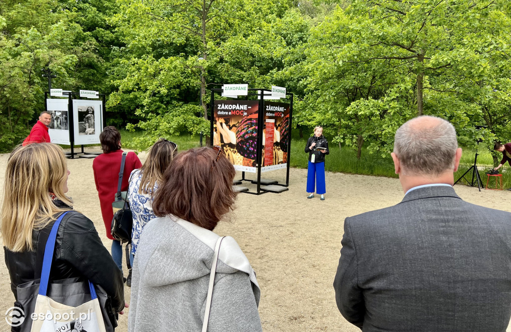 Zakopane otworzyło sezon w Sopocie! - sztorm przywitał się z halnym