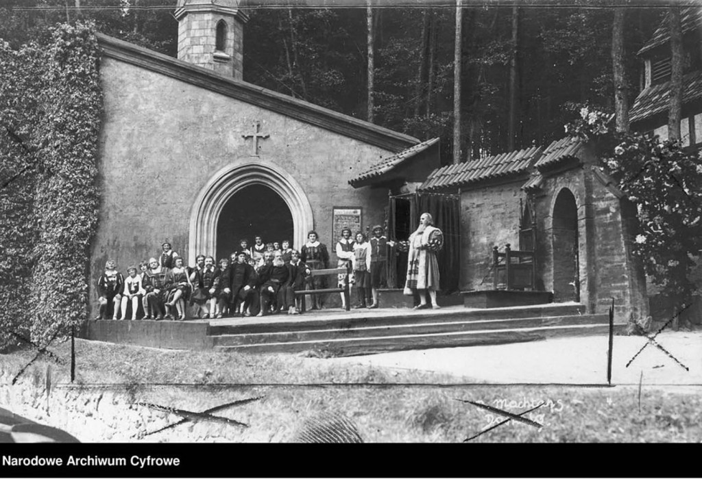Dzięki S.I. zobaczymy zdjęcia dawnego Sopotu w kolorze [FOTO]