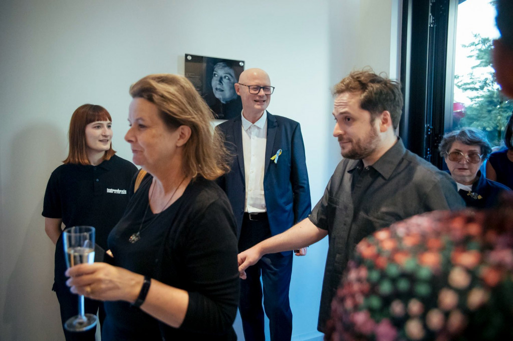 Otwarto Scenę Kameralną w Sopocie! Modernizacja kosztowała ponad 2 mln zł [FOTO]