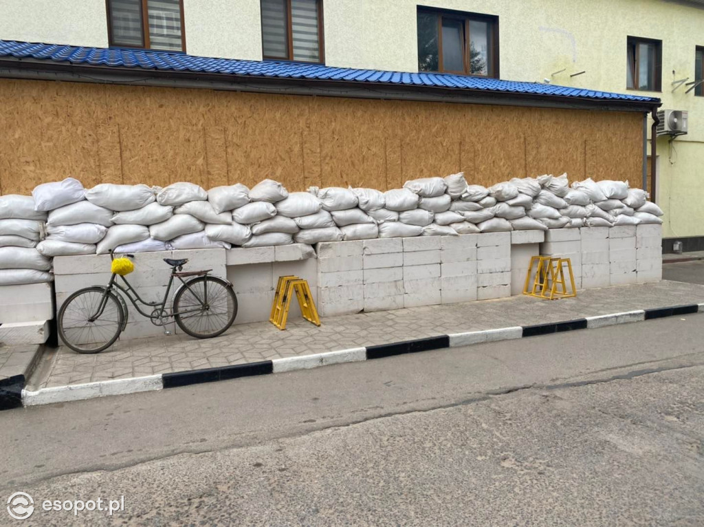 Wsparcie Zupy na Monciaku po raz kolejny dotarło do Ukrainy [FOTO]