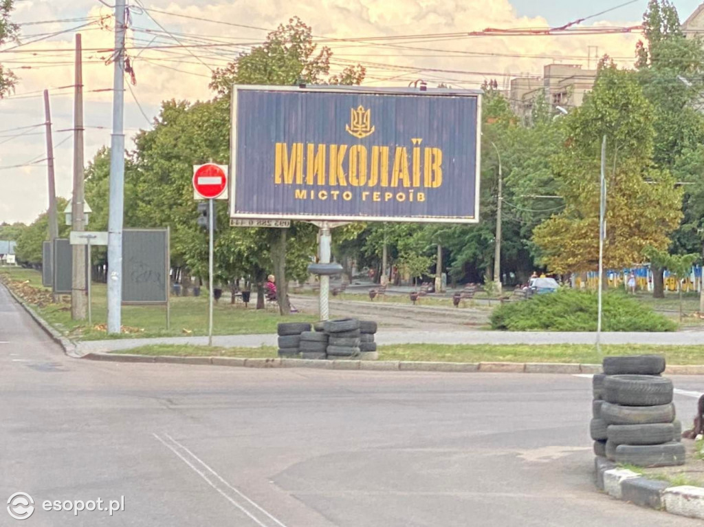 Wsparcie Zupy na Monciaku po raz kolejny dotarło do Ukrainy [FOTO]