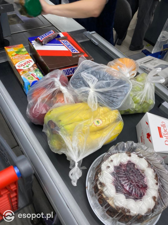 Wsparcie Zupy na Monciaku po raz kolejny dotarło do Ukrainy [FOTO]