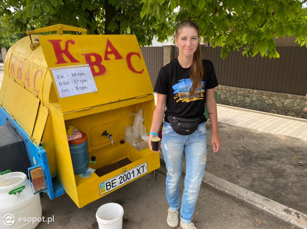 Wsparcie Zupy na Monciaku po raz kolejny dotarło do Ukrainy [FOTO]