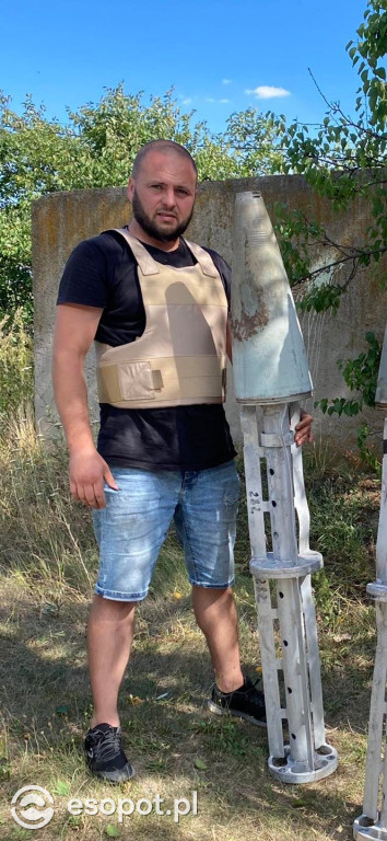 Wsparcie Zupy na Monciaku po raz kolejny dotarło do Ukrainy [FOTO]