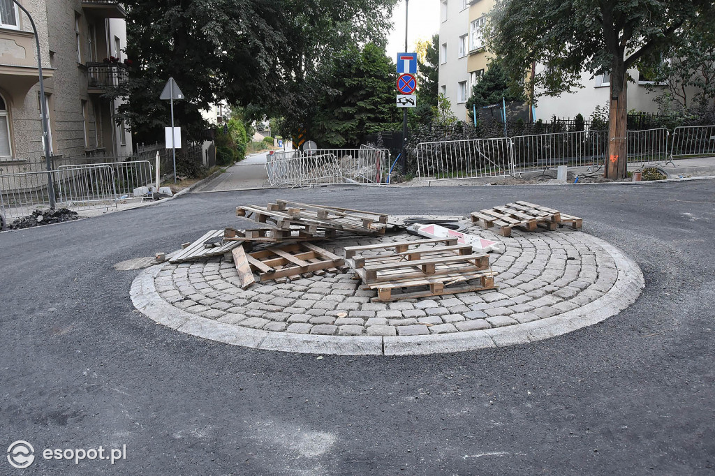 Zobaczcie, jak zmienia się Sopot! Ulica 3 Maja będzie nie do poznania? [FOTO]