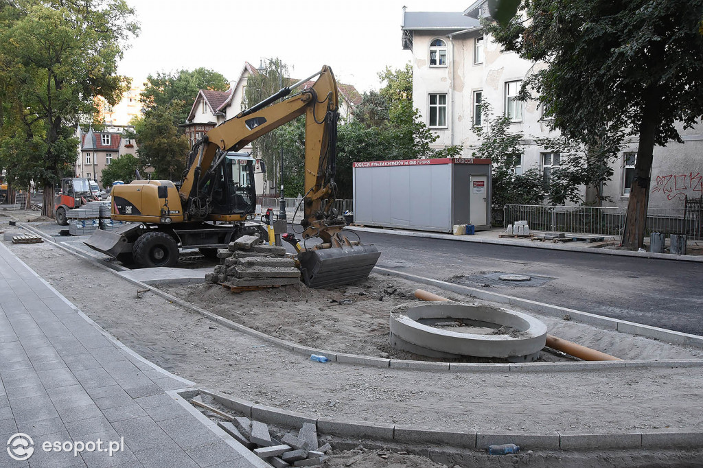 Zobaczcie, jak zmienia się Sopot! Ulica 3 Maja będzie nie do poznania? [FOTO]