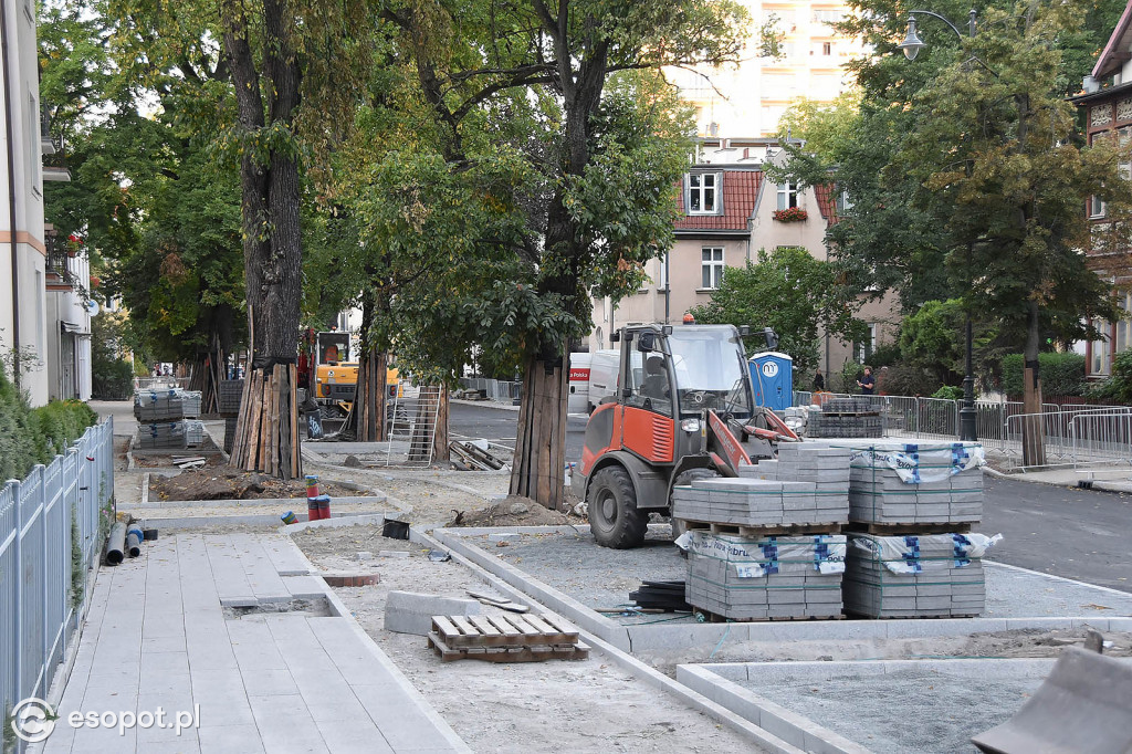 Zobaczcie, jak zmienia się Sopot! Ulica 3 Maja będzie nie do poznania? [FOTO]