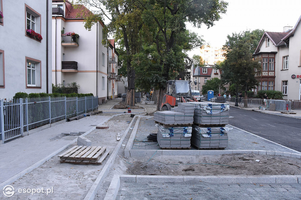 Zobaczcie, jak zmienia się Sopot! Ulica 3 Maja będzie nie do poznania? [FOTO]