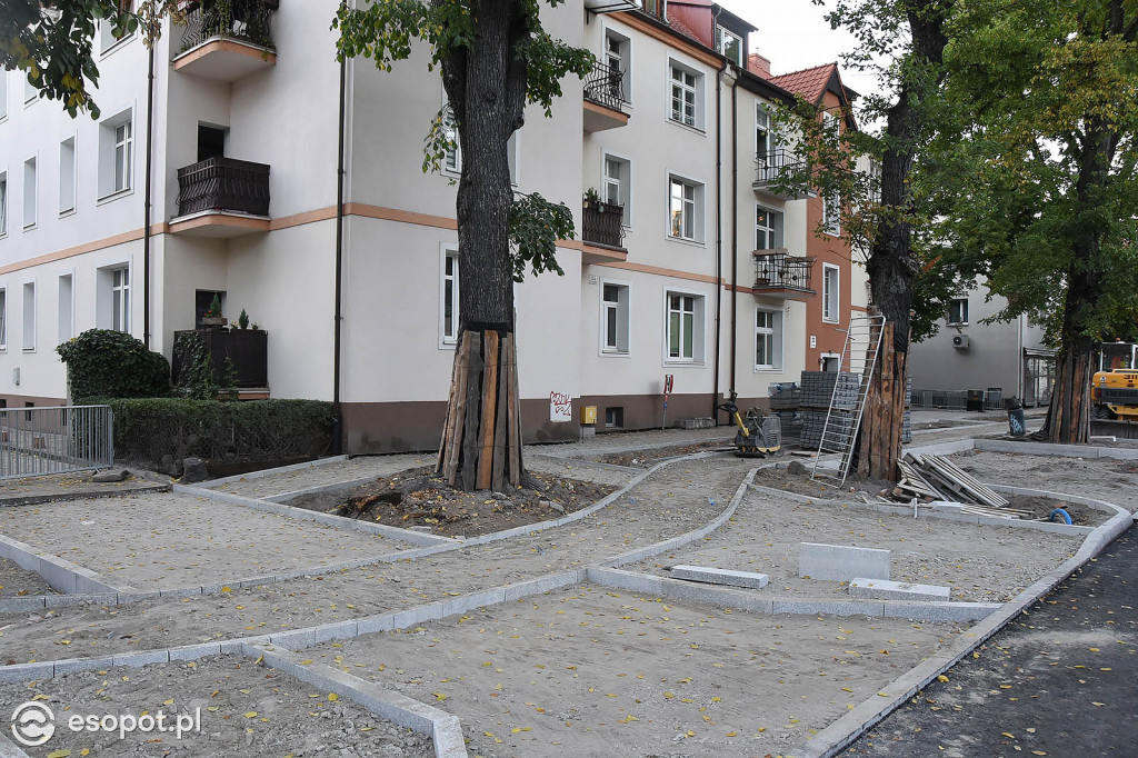 Zobaczcie, jak zmienia się Sopot! Ulica 3 Maja będzie nie do poznania? [FOTO]