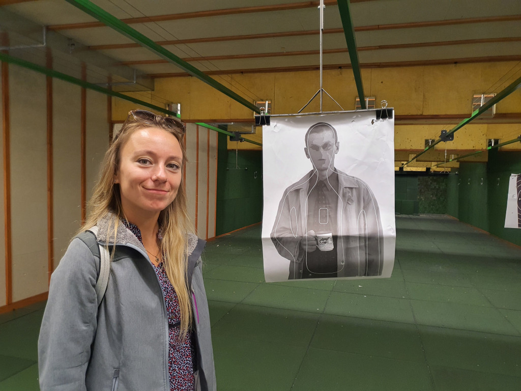 Dni Otwarte Komendy Miejskiej Policji w Sopocie [FOTO]