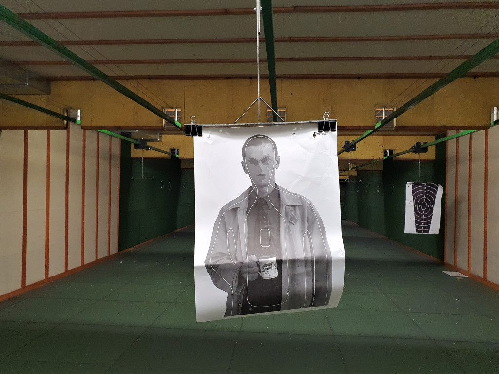 Dni Otwarte Komendy Miejskiej Policji w Sopocie [FOTO]