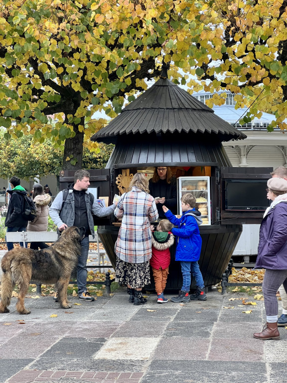 Klimatyczne zdjęcia z Sopotu - zechcecie tu być!