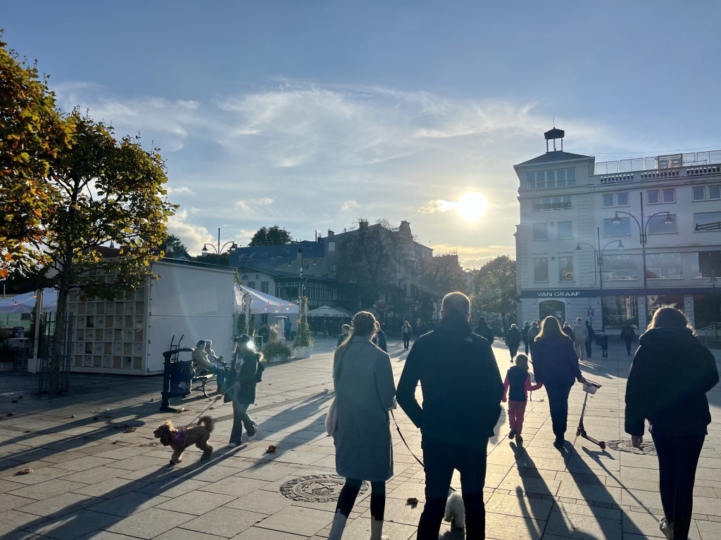 Klimatyczne zdjęcia z Sopotu - zechcecie tu być!
