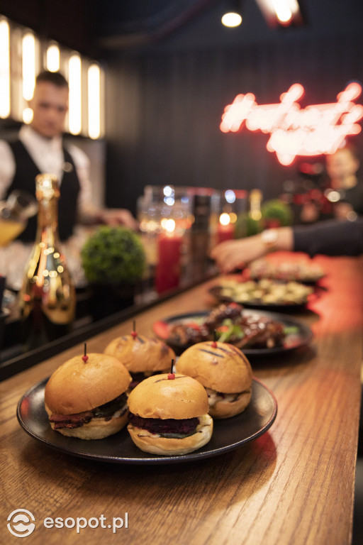 Otwarcie nowej restauracji Braci Collins w Sopocie [FOTO]