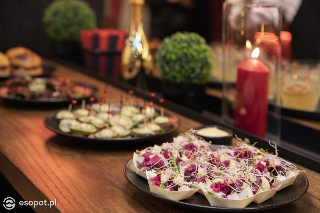 Otwarcie nowej restauracji Braci Collins w Sopocie [FOTO]