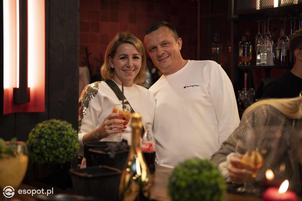 Otwarcie nowej restauracji Braci Collins w Sopocie [FOTO]