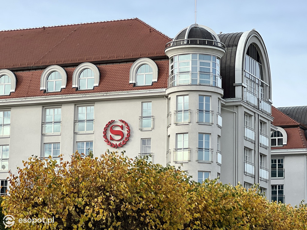 Sopot zachwyca na jesiennych zdjęciach! Kto przyjechał na pewno nie żałuje [FOTO]