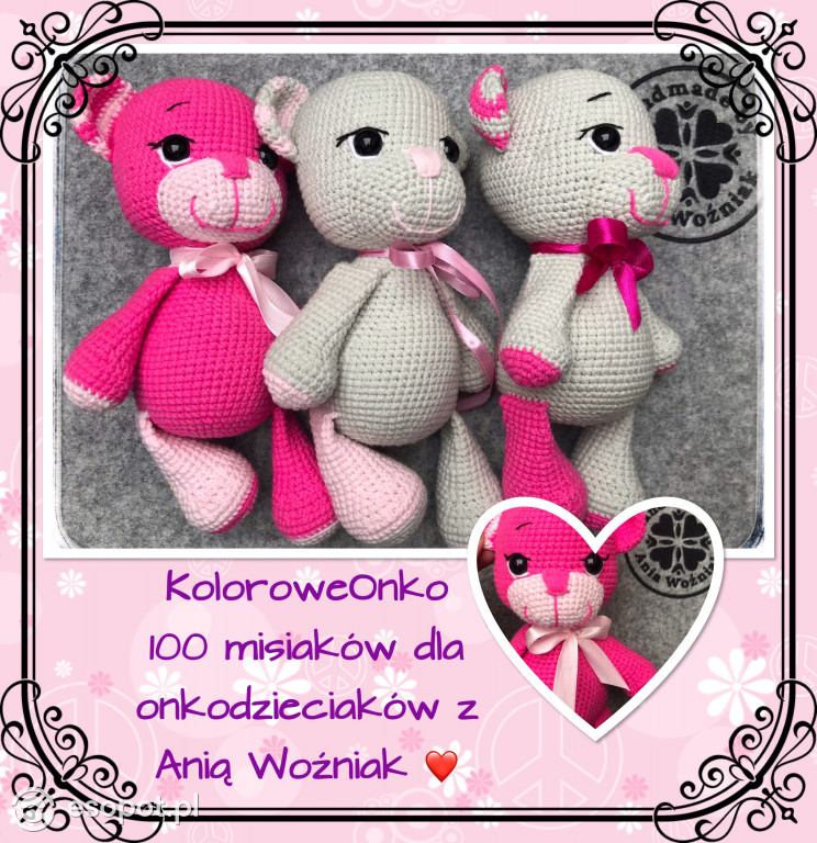 KoloroweOnko w Trójmieście: 