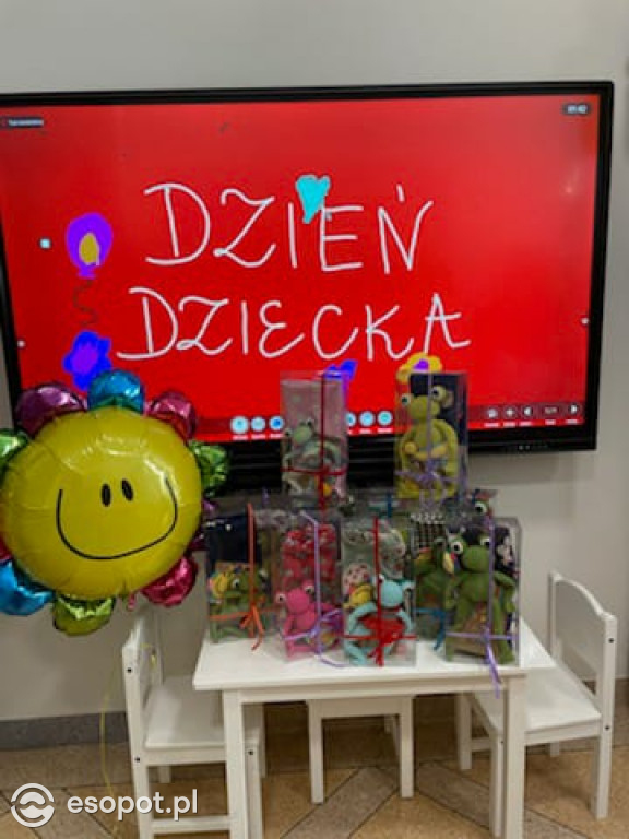 KoloroweOnko w Trójmieście: 