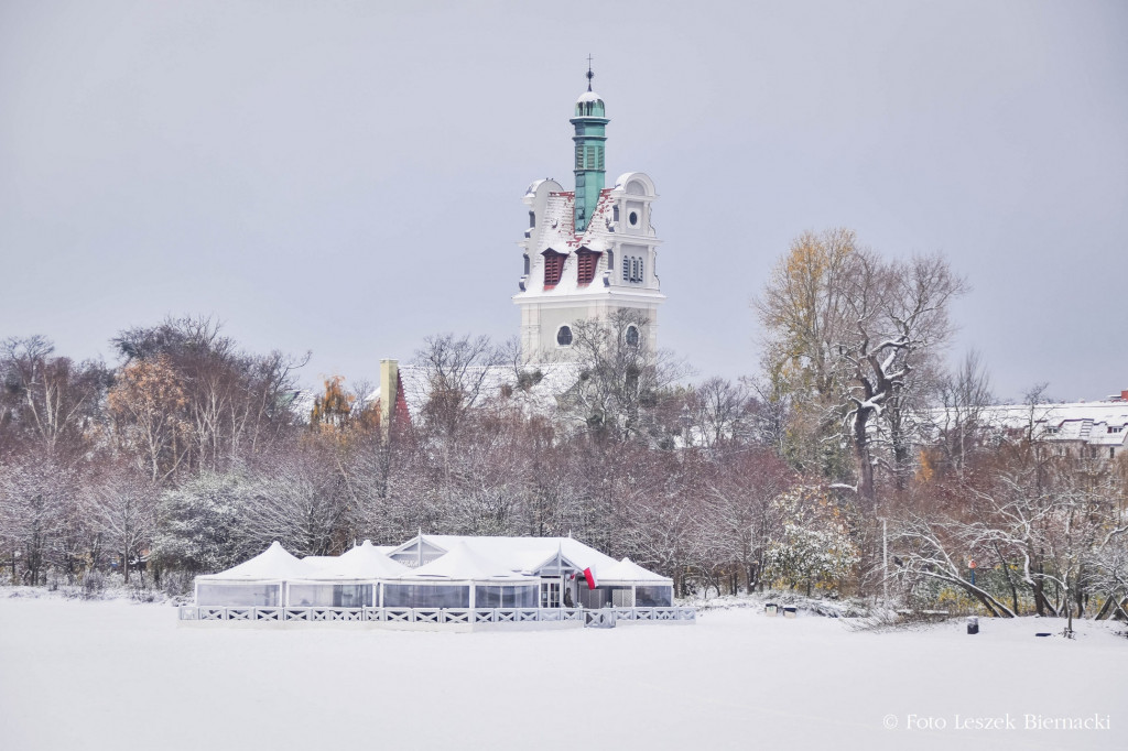 Sopot jak z bajki na wyjątkowych zdjęciach! Za nami kolejny listopadowy weekend [FOTO]