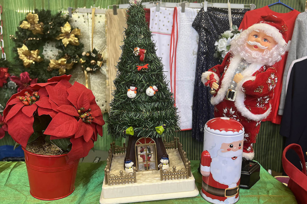 Świątecznie na Sopockim Rynku - odwiedziliśmy popularny targ [FOTO]