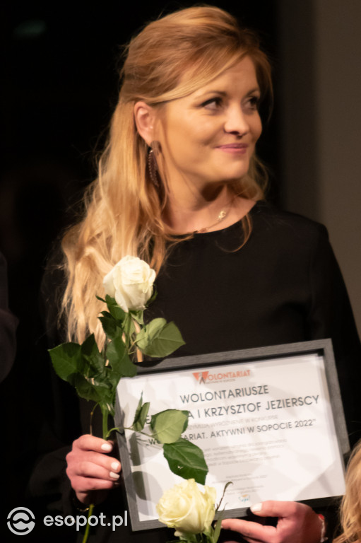 Pomagają mieszkańcom i uchodźcom! Najlepsi wolontariusze 2022