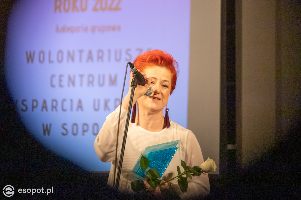 Pomagają mieszkańcom i uchodźcom! Najlepsi wolontariusze 2022