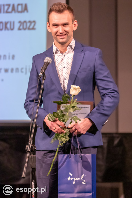 Pomagają mieszkańcom i uchodźcom! Najlepsi wolontariusze 2022