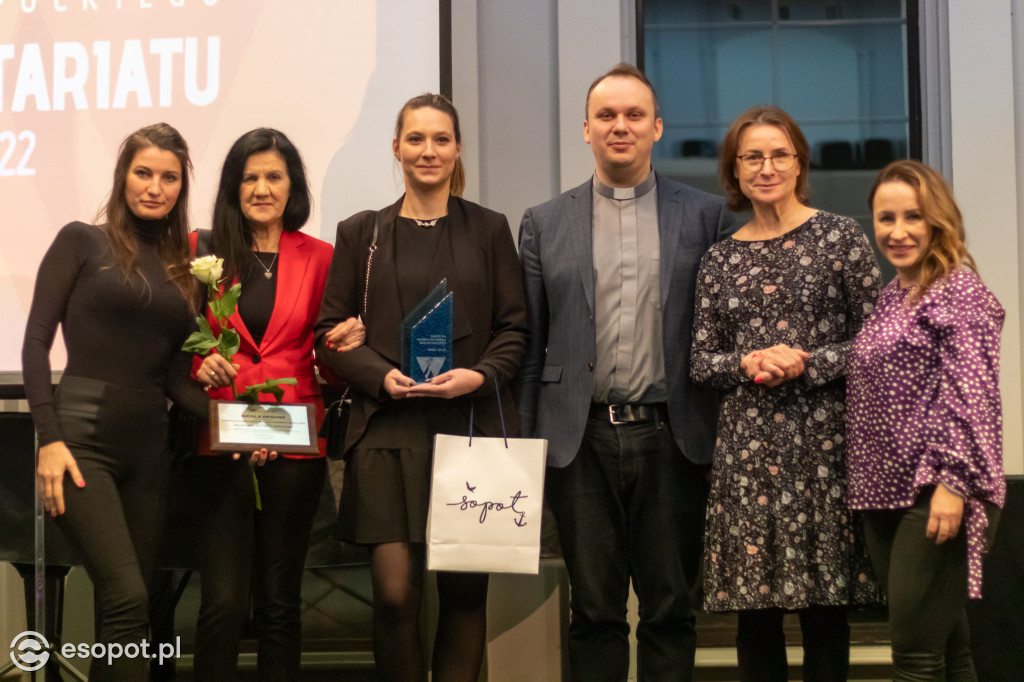 Pomagają mieszkańcom i uchodźcom! Najlepsi wolontariusze 2022