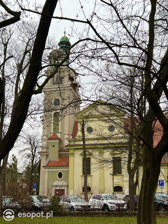 Zdjęcia z Sopotu - za nami pochmurny weekend w kurorcie [FOTO]