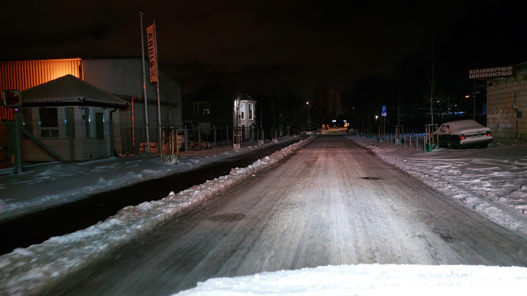 Sopot mierzy się ze skutkami śnieżycy! Walka z żywiołem to nie lada wyzwanie [FOTO]