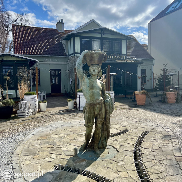 Pierwszy dzień kalendarzowej wiosny w Sopocie! Miasto budzi się z zimowego snu [FOTO]