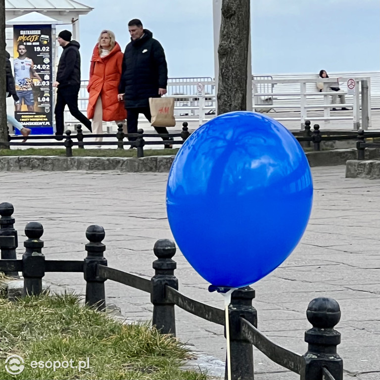Pierwszy dzień kalendarzowej wiosny w Sopocie! Miasto budzi się z zimowego snu [FOTO]