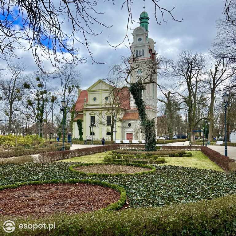 Pierwszy dzień kalendarzowej wiosny w Sopocie! Miasto budzi się z zimowego snu [FOTO]