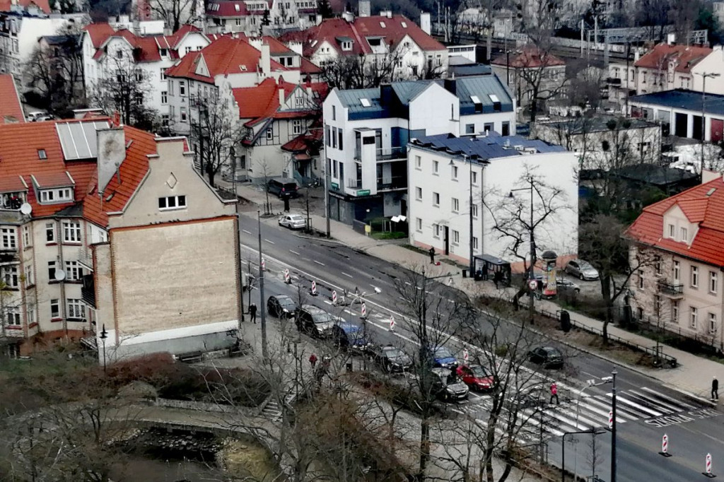 Sopot wolny od chaosu reklamowego! Mija 5 lat od podjęcia uchwały krajobrazowej [FOTO]